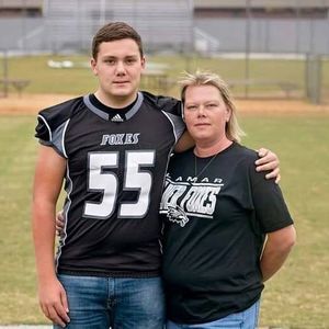 Meet your Posher, Jamie